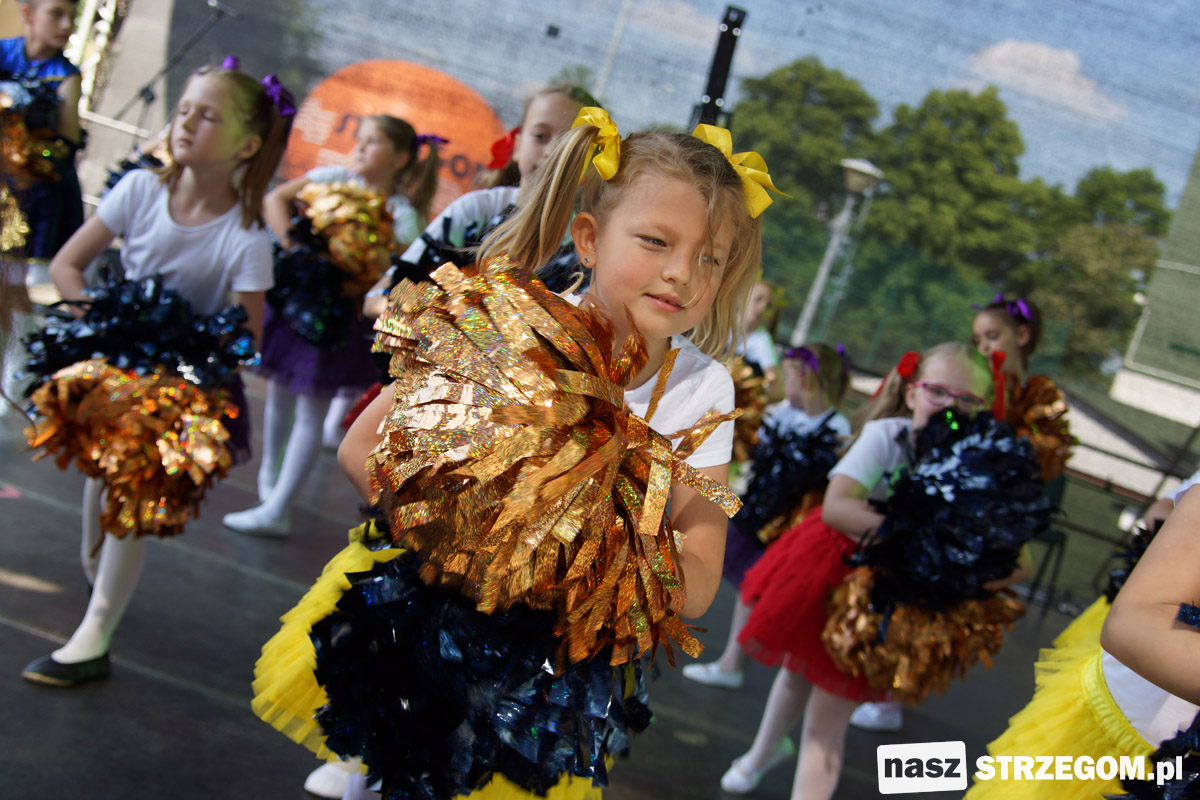 Wyjątkowy XXIV Festyn Dziecięcy w Strzegomiu 